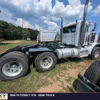 1996 PETERBILT 378 - view 10 of 42