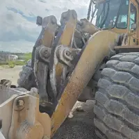 1993 CATERPILLAR 980F - view 10 of 26