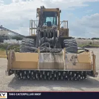 1993 CATERPILLAR 980F - view 3 of 26