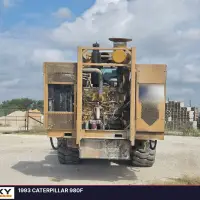 1993 CATERPILLAR 980F - view 8 of 26