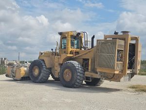 1993 CATERPILLAR 980F - view 6 of 26