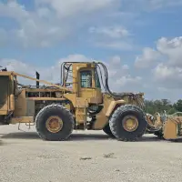 1993 CATERPILLAR 980F - view 5 of 26