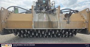 2005 IRONWOLF 1040 HD Crusher - view 2 of 9