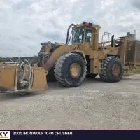2005 IRONWOLF 1040 HD Crusher - view 8 of 11