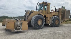2005 IRONWOLF 1040 HD Crusher - view 8 of 9