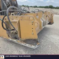 2005 IRONWOLF 1040 HD Crusher - view 2 of 11