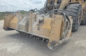 2005 IRONWOLF 1040 HD Crusher - view 5 of 9