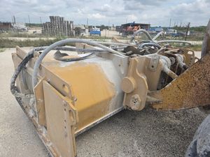 2005 IRONWOLF 1040 HD Crusher - view 6 of 11