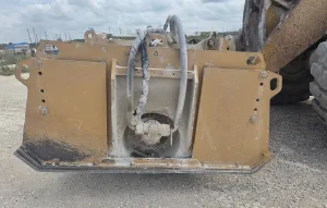 2005 IRONWOLF 1040 HD Crusher - view 4 of 9