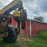 2012 JOHN DEERE 748G-III - view 7 of 14