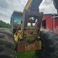 2012 JOHN DEERE 748G-III - view 8 of 14