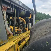2012 JOHN DEERE 748G-III - view 9 of 14