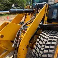 2014 CATERPILLAR 908H2 - view 11 of 15