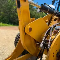 2014 CATERPILLAR 908H2 - view 15 of 15