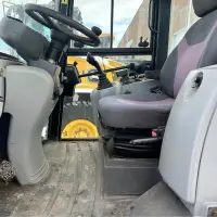 2014 CATERPILLAR 908H2 - view 7 of 15