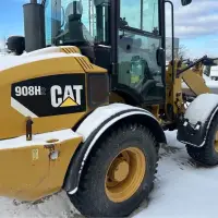 2014 CATERPILLAR 908H2 - view 4 of 15