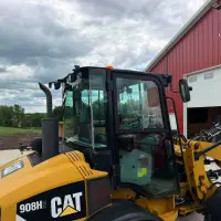 2014 CATERPILLAR 908H2 - view 5 of 15