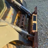 2018 JOHN DEERE 324G - view 20 of 25