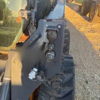 2018 JOHN DEERE 324G - view 13 of 17
