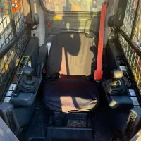 2018 JOHN DEERE 324G - view 15 of 17