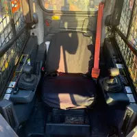 2018 JOHN DEERE 324G - view 16 of 17
