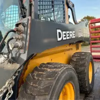 2018 JOHN DEERE 324G - view 12 of 25