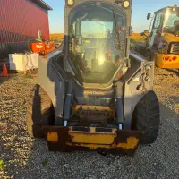2018 JOHN DEERE 324G - view 16 of 25