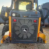 2018 JOHN DEERE 324G - view 17 of 25