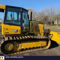 2022 CATERPILLAR D3 - view 3 of 17