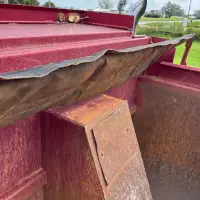 2014 MACK GU713 - view 15 of 46