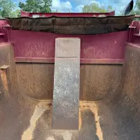 2014 MACK GU713 - view 19 of 46