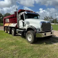 2014 MACK GU713 - view 6 of 46