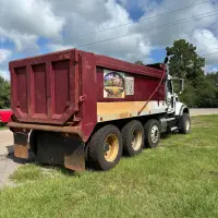 2014 MACK GU713 - view 8 of 46