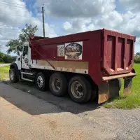 2014 MACK GU713 - view 10 of 46