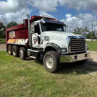 2014 MACK GU713 - view 11 of 46
