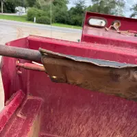 2014 MACK GU713 - view 13 of 46