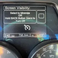 2017 PETERBILT 579 - view 14 of 26