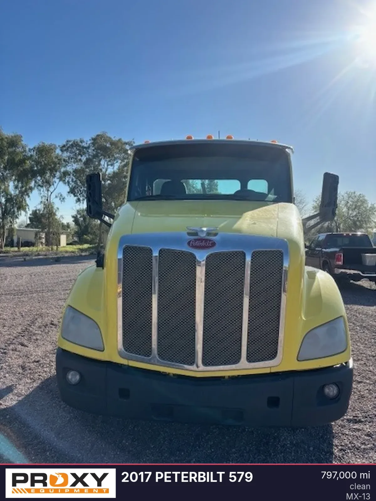 2017 PETERBILT 579