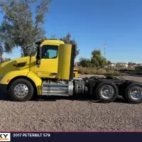 2017 PETERBILT 579 - view 4 of 26