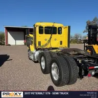 2017 PETERBILT 579 - view 3 of 45