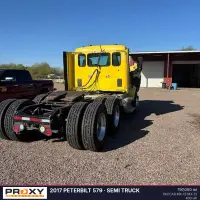 2017 PETERBILT 579 - view 4 of 45