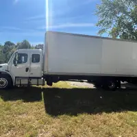 2023 FREIGHTLINER M2 106 - view 5 of 37