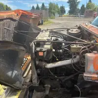1993 FORD F700 - view 11 of 11