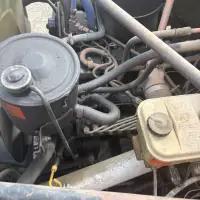 1993 FORD F700 - view 9 of 11