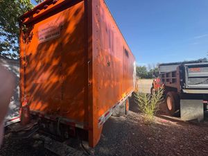 1993 FORD F700 - view 5 of 11