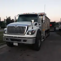 2016 INTERNATIONAL 7600 - view 4 of 17
