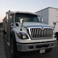 2016 INTERNATIONAL 7600 - view 2 of 17