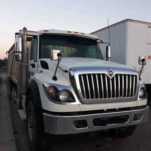 2016 INTERNATIONAL 7600 - view 2 of 17