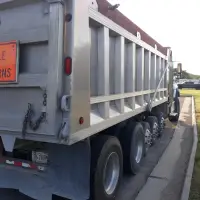2016 INTERNATIONAL 7600 - view 8 of 17