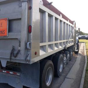 2016 INTERNATIONAL 7600 - view 8 of 17